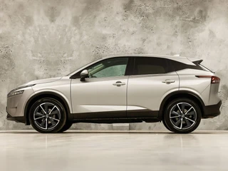 Nissan QASHQAI – thumbnail 3
