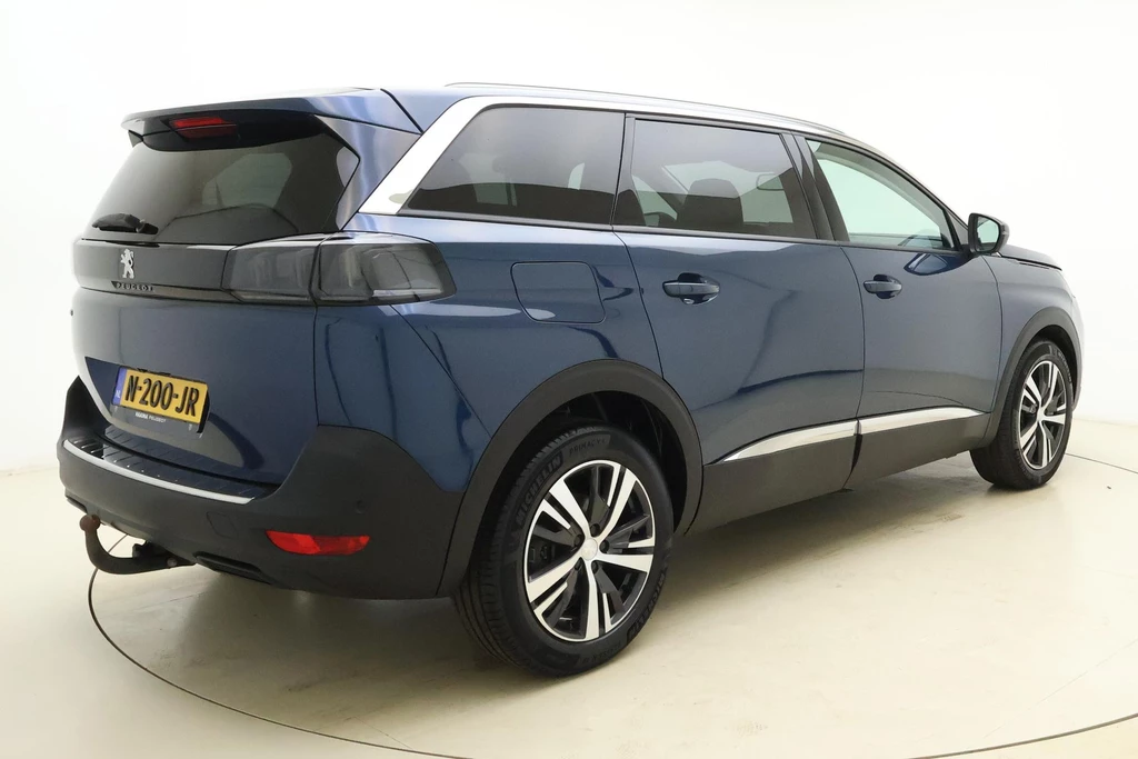 Peugeot 5008 – foto 6