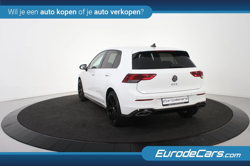 Volkswagen Golf – foto 9