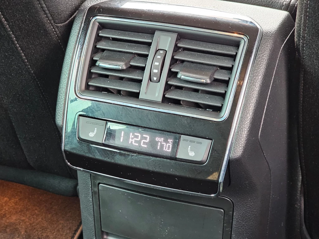 Škoda Superb – foto 31