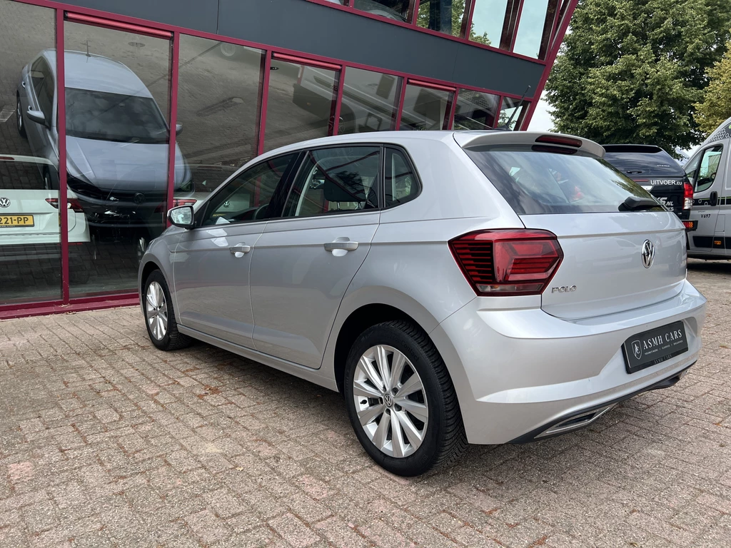 Volkswagen Polo – foto 2
