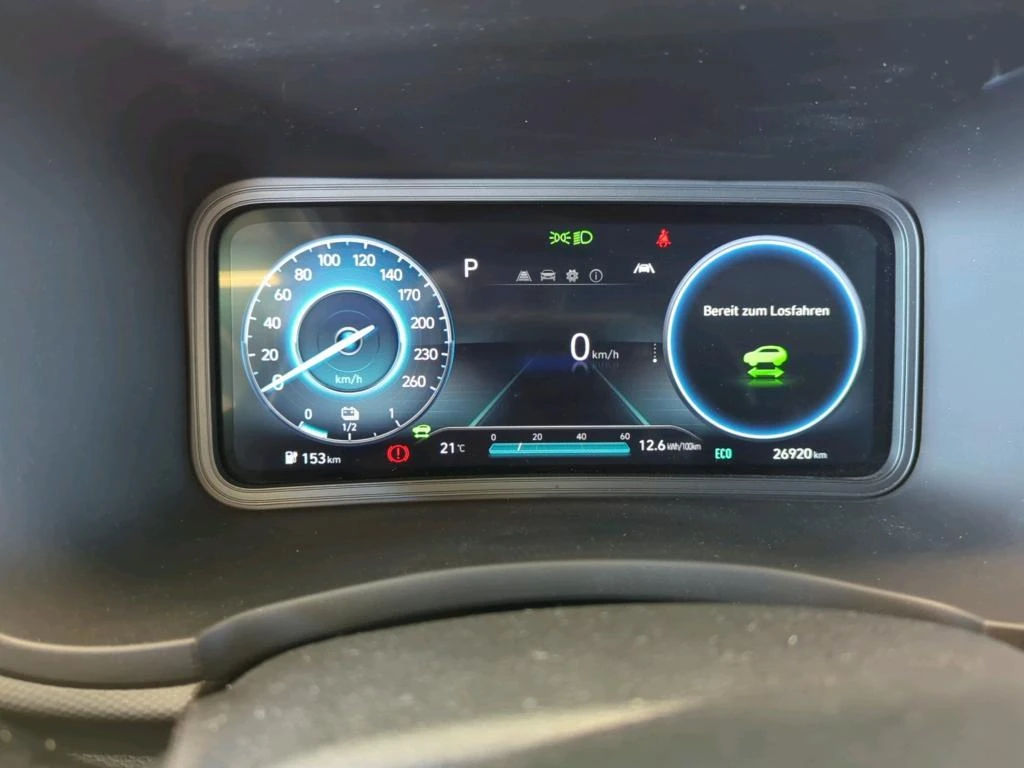 Hyundai Kona – foto 6