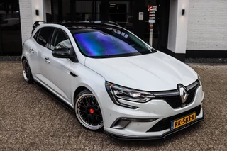 Renault Mégane – thumbnail 12