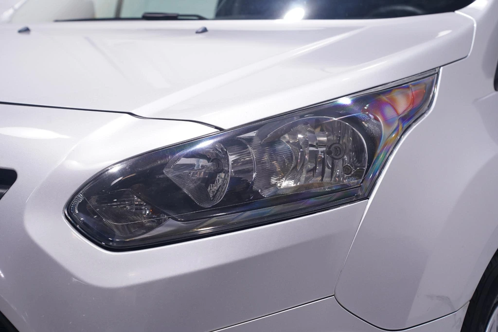 Ford Transit Connect – foto 12