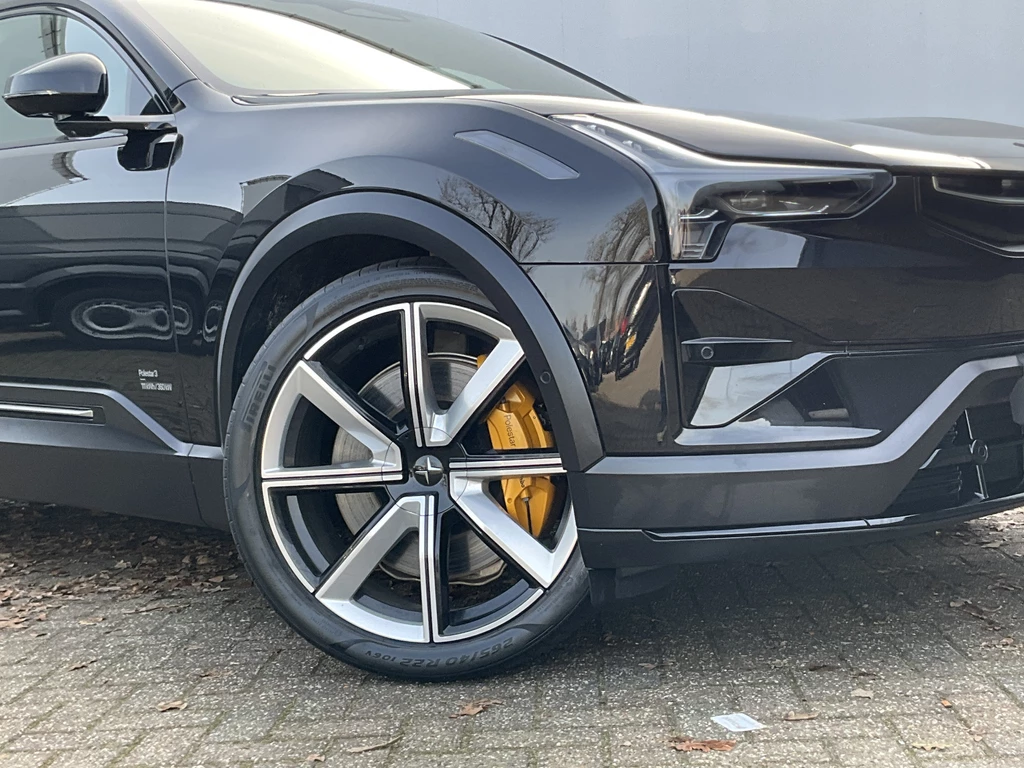 Polestar 3 – foto 26