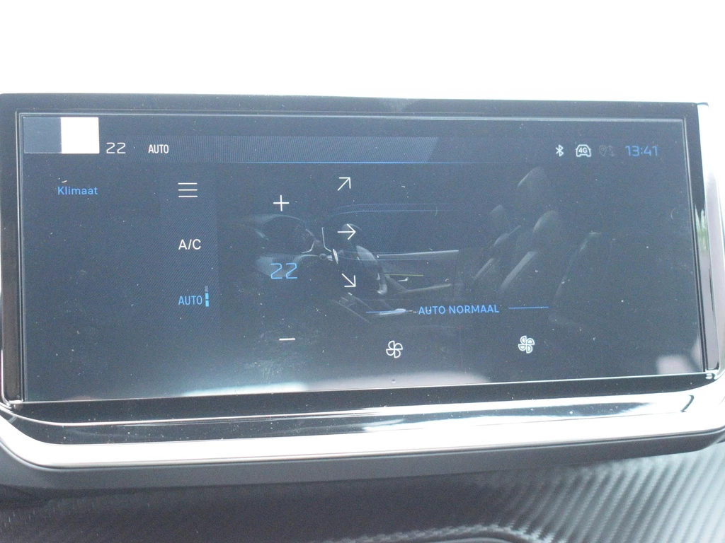 Peugeot 2008 – foto 14