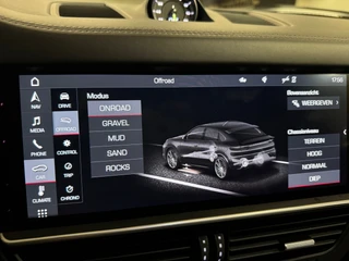 Porsche Cayenne – thumbnail 28