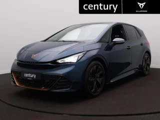 CUPRA Born – thumbnail 1