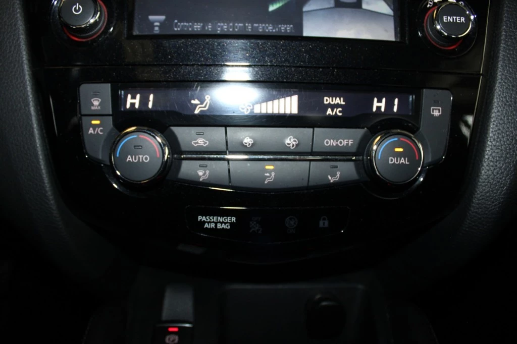 Nissan QASHQAI – foto 26