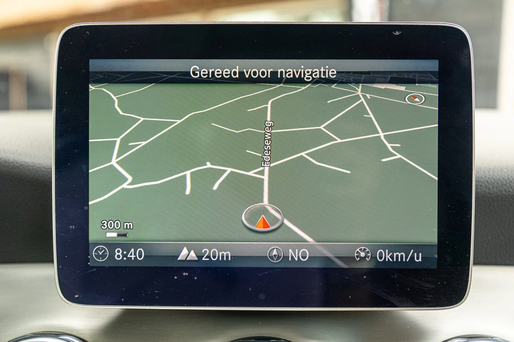 Mercedes-Benz GLA – foto 76