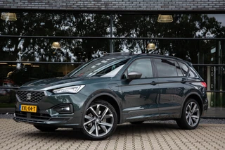 SEAT Tarraco – thumbnail 2