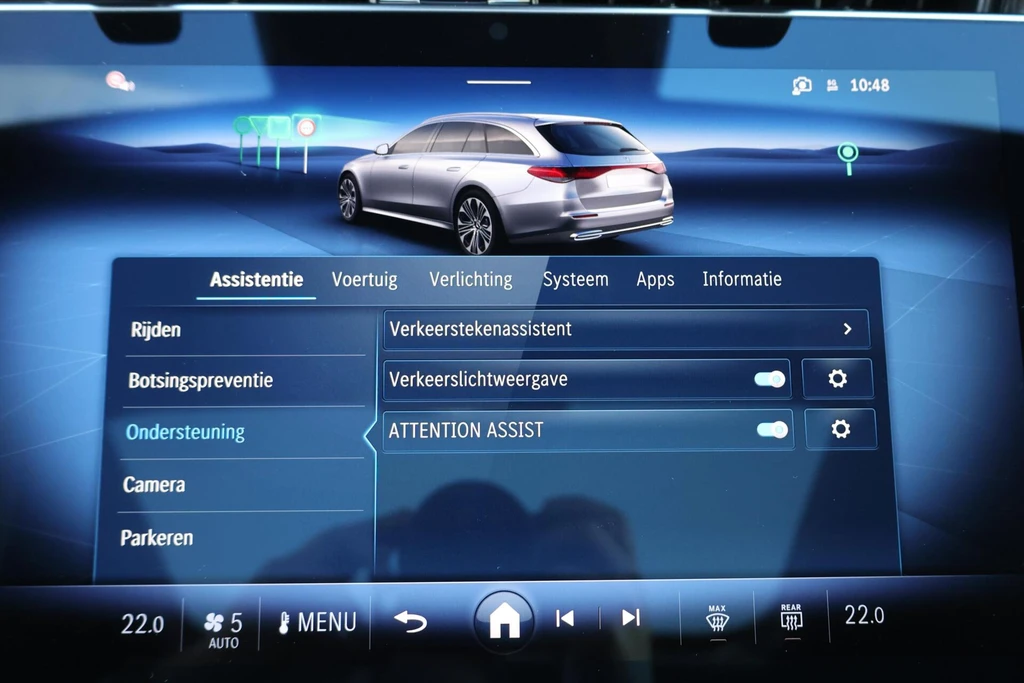 Mercedes-Benz E-Klasse – foto 21