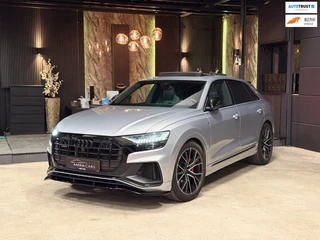 Audi Q8 – thumbnail 1