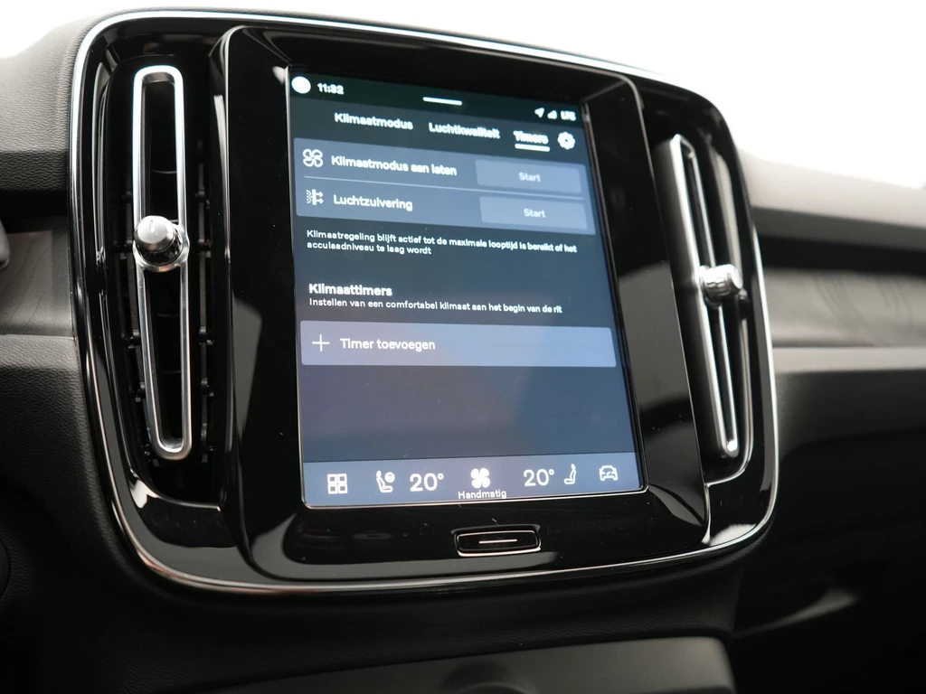 Volvo XC40 – foto 36
