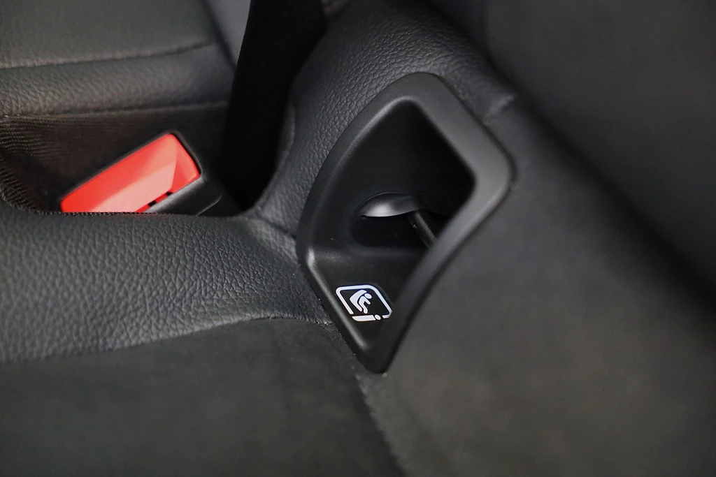 Mercedes-Benz B-Klasse – foto 58