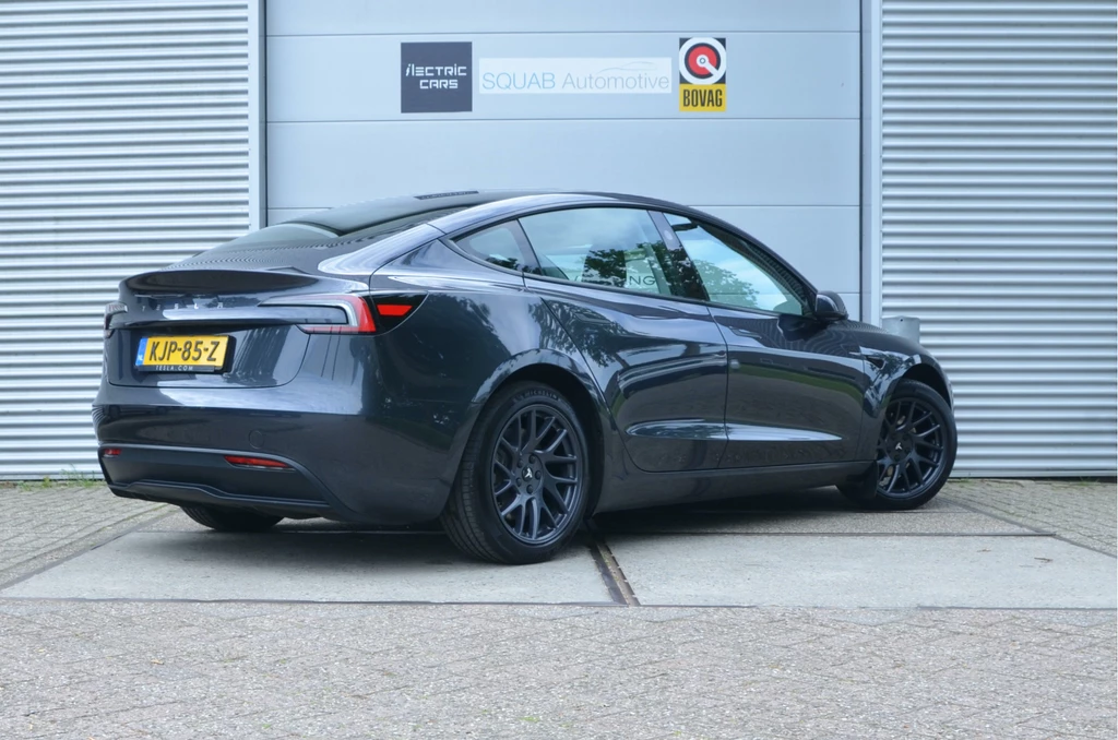 Tesla Model 3 – foto 3