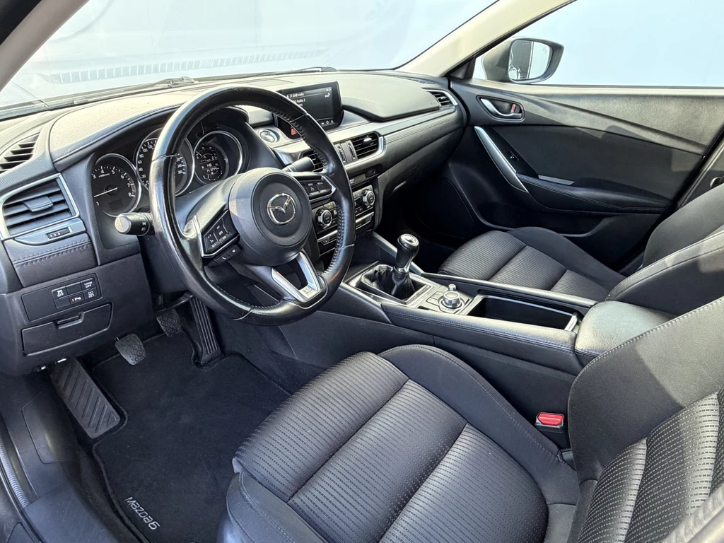 Mazda 6 – foto 39