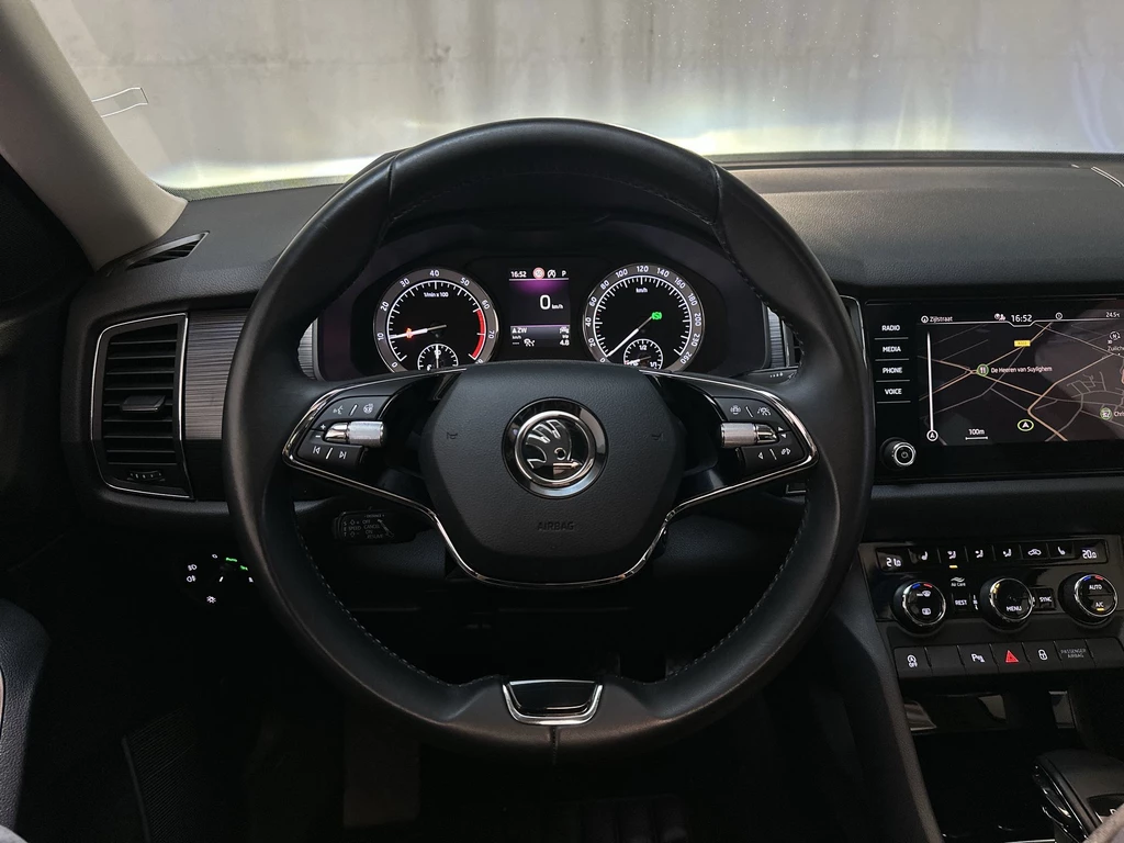 Škoda Kodiaq – foto 22