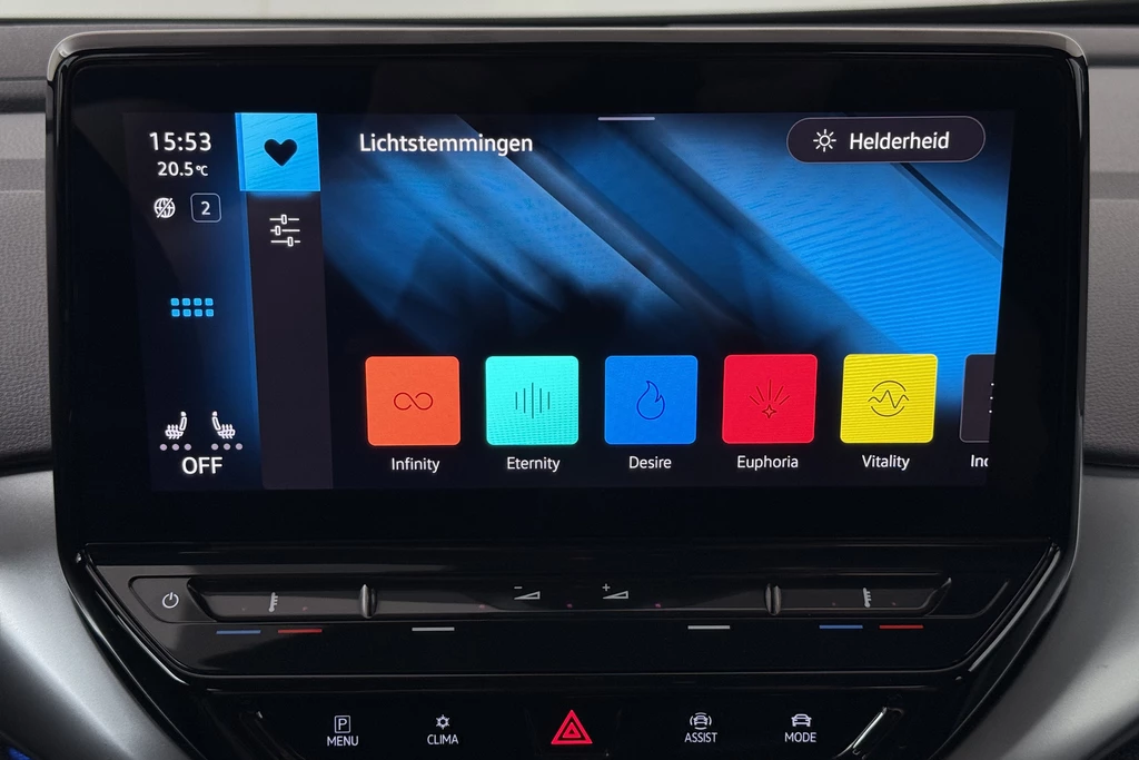 Volkswagen ID.4 – foto 32