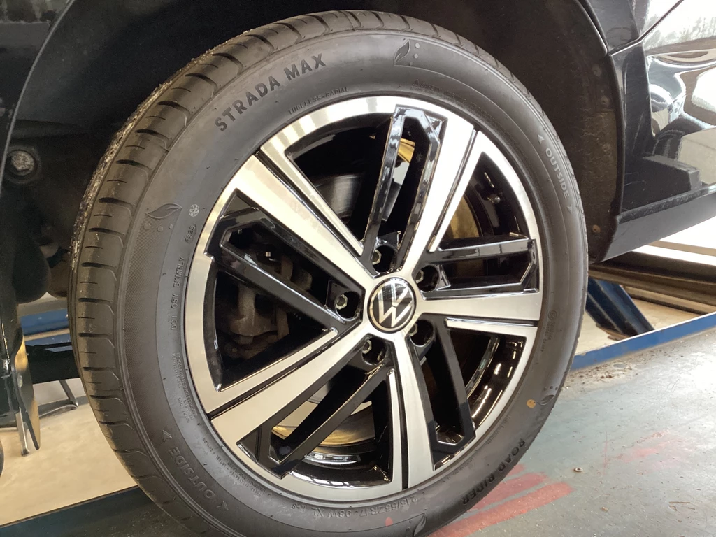 Volkswagen Caddy – foto 47