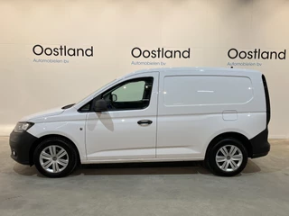 Volkswagen Caddy – thumbnail 2