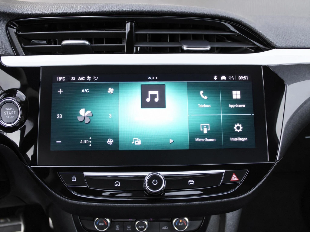 Opel Corsa – foto 16