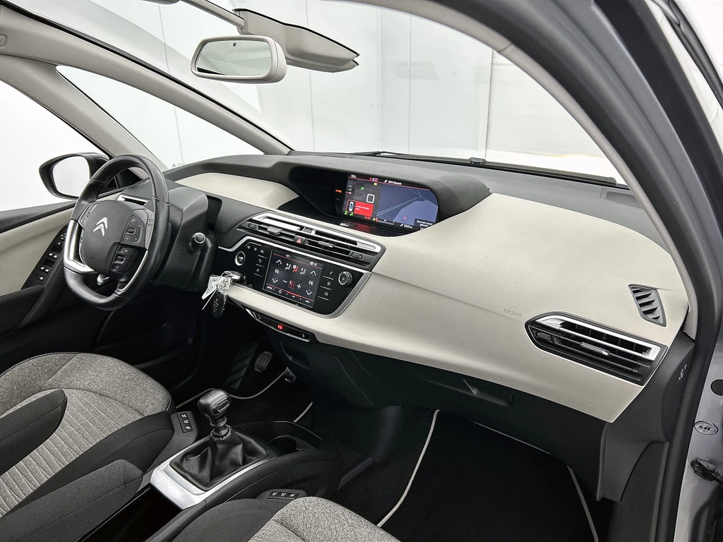 Citroën Grand C4 Spacetourer – foto 19