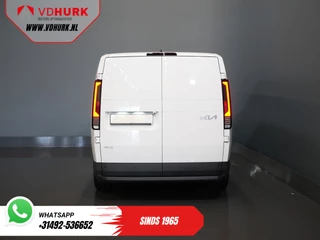Kia PV5 – thumbnail 4