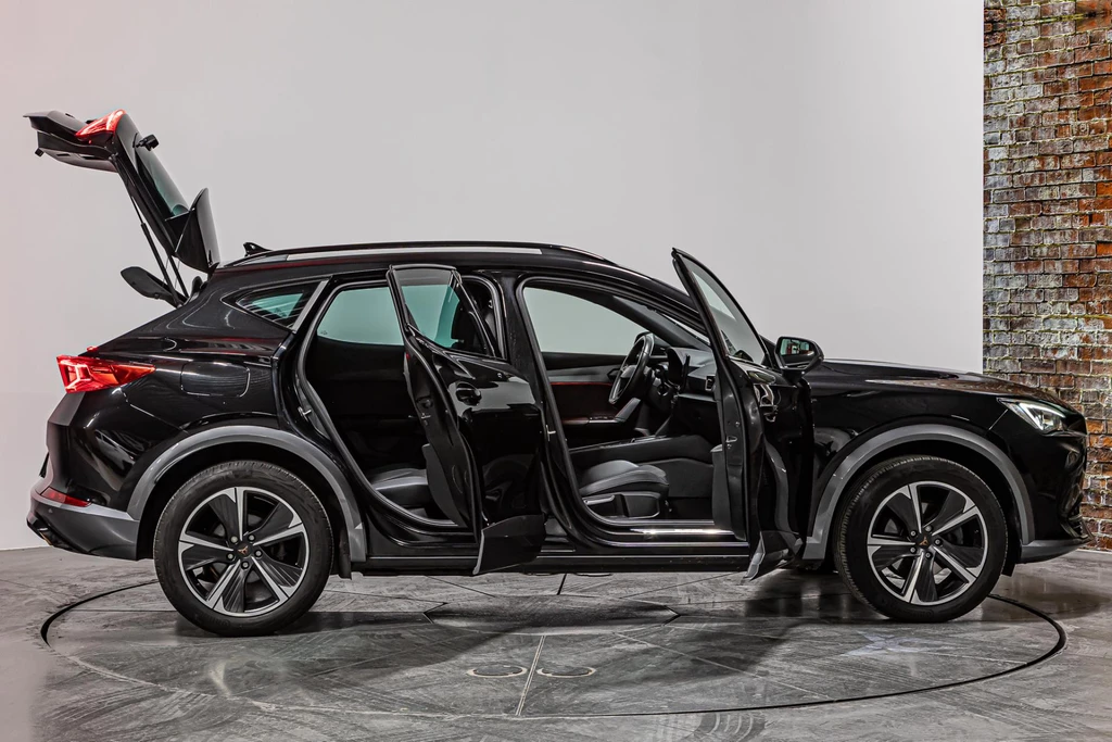 CUPRA Formentor – foto 11