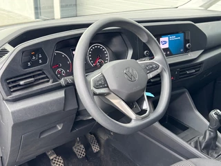 Volkswagen Caddy – thumbnail 13