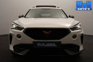 CUPRA Formentor – thumbnail 17