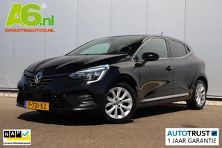 Renault Clio – thumbnail 1