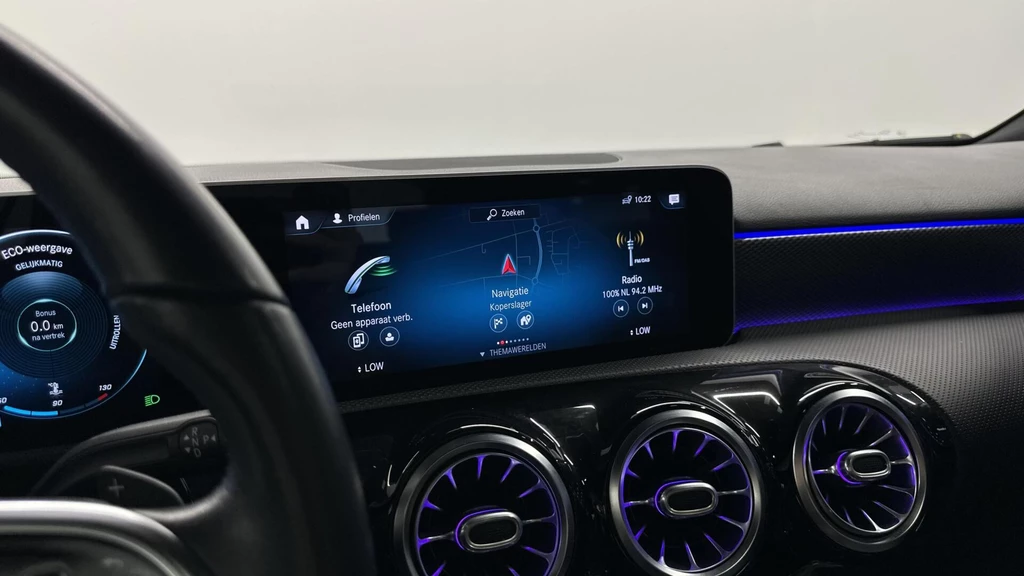 Mercedes-Benz A-Klasse – foto 29