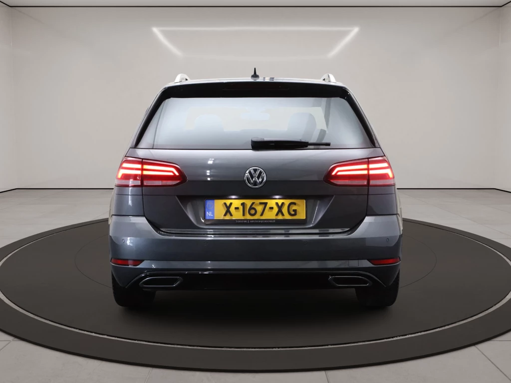 Volkswagen Golf – foto 5