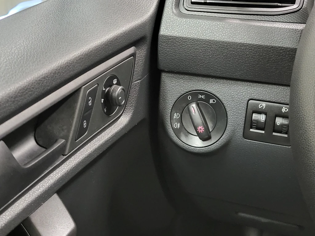 Volkswagen Caddy – foto 19