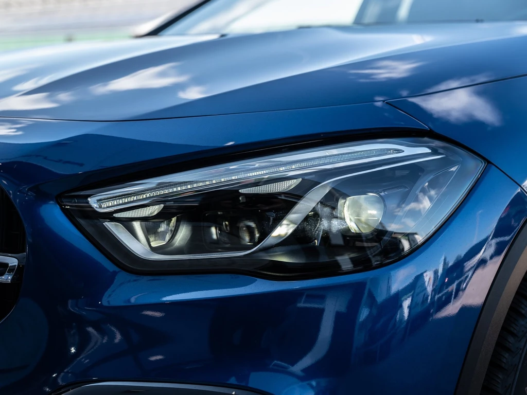 Mercedes-Benz GLA – foto 10