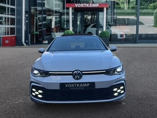Volkswagen Golf – thumbnail 8