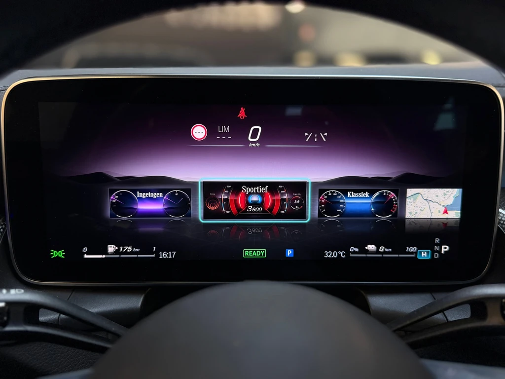 Mercedes-Benz GLC – foto 19