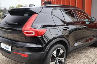 Volvo XC40 – thumbnail 4