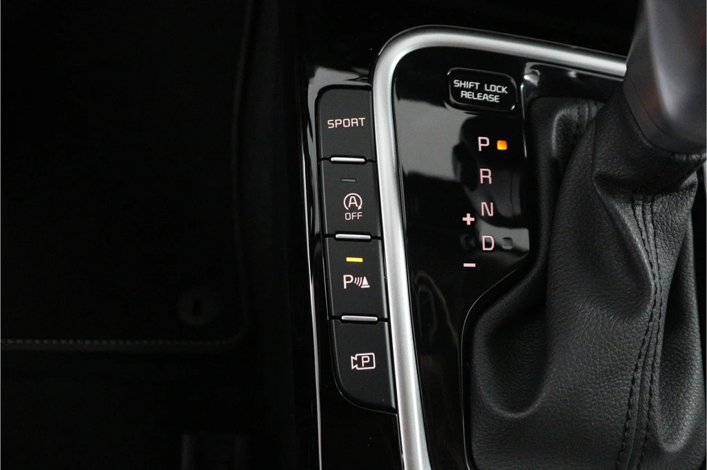 Kia Ceed Sportswagon – foto 62