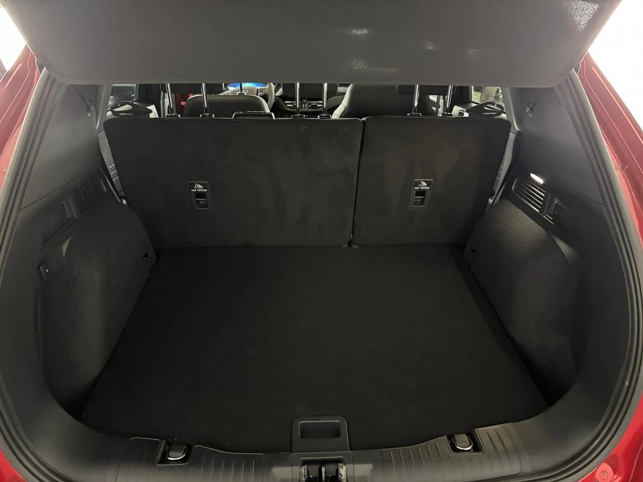 Ford Kuga – foto 13