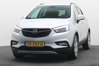 Opel Mokka X – thumbnail 2