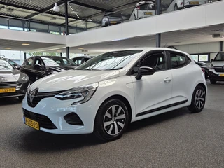Renault Clio – thumbnail 1