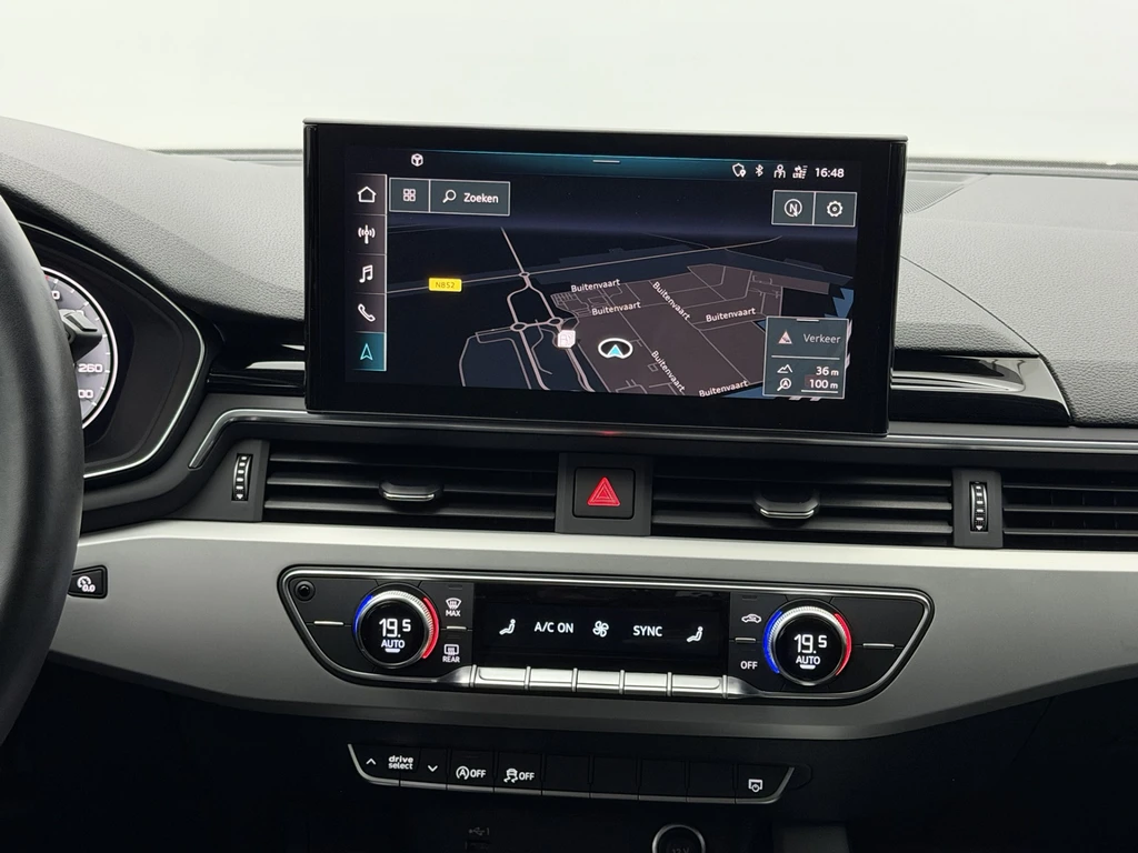 Audi A4 – foto 38