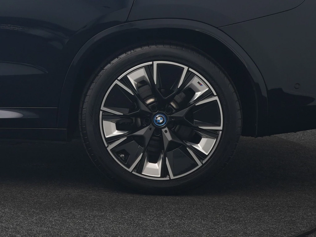 BMW iX3 – foto 52
