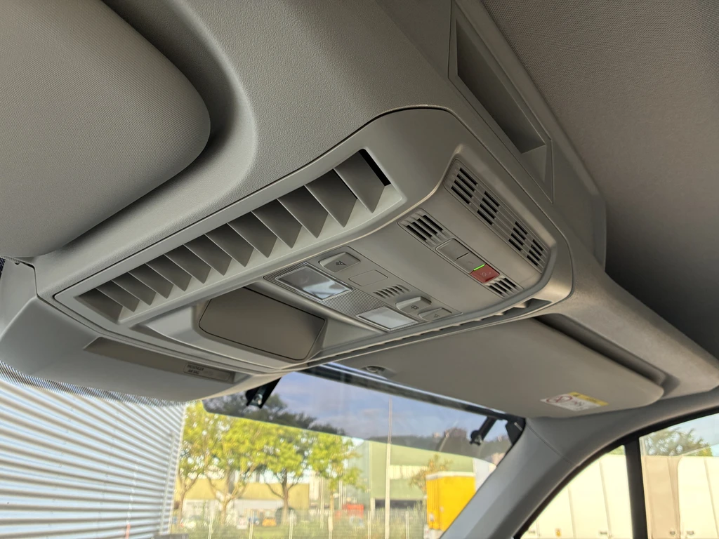Volkswagen Crafter – foto 38