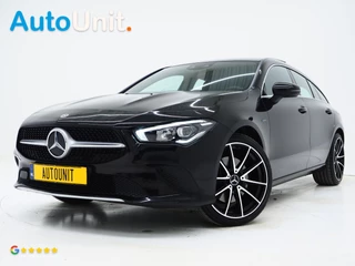 Mercedes-Benz CLA – thumbnail 1