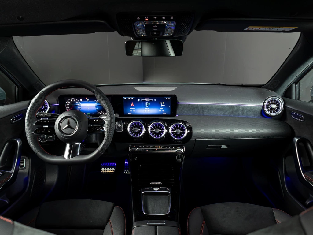 Mercedes-Benz A-Klasse – foto 3