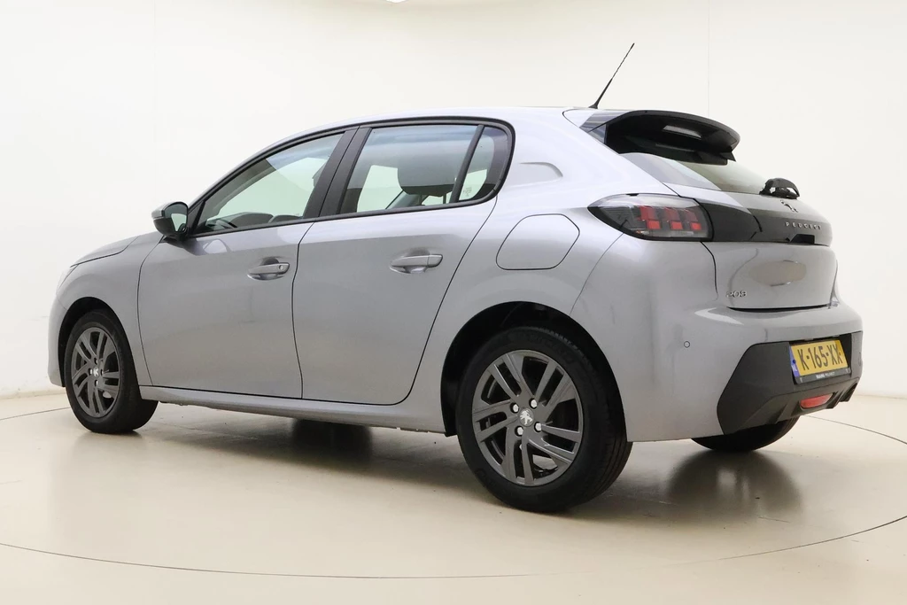 Peugeot 208 – foto 4
