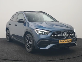 Mercedes-Benz GLA – thumbnail 9